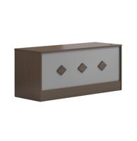 Table de conférence moderne en bois avec support de microphone pour la maison, le bureau, les hôtels et les événements - Écologique et durable