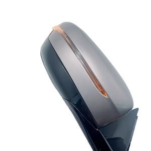 Espejo retrovisor eléctrico de bajo precio, espejo lateral usado Original plegable automático para BMW 5 Series G30 G38 <span class=keywords><strong>520i</strong></span> - Product Image 6
