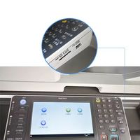 Imprimante laser multifonction A3 haute vitesse pour MP 6503/7503 Noir et Blanc, Copieur d'occasion reconditionné