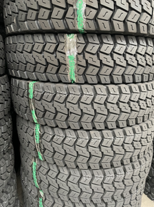 ยางรถบรรทุกหนัก ราคาขายส่งใหม่ 9.00R20/10.00R20/11.00R20/12.00R20/12.00R24 - Product Image 5