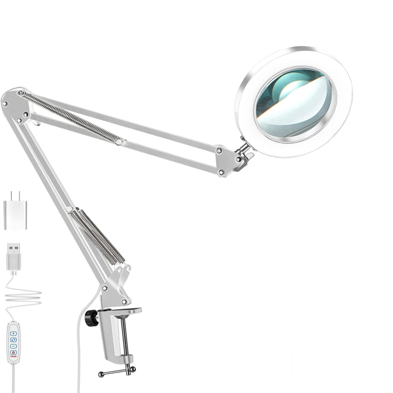 OEM Custom Maixi 5X Magnifying Glass