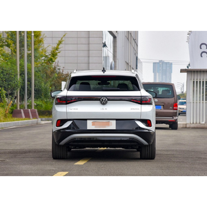 VENTA CALIENTE 2024 ID4 PARA TAXI <span class=keywords><strong>PRECIO</strong></span> ECONÓMICO Y ALTA VELOCIDAD VEHÍCULO DE NUEVA ENERGÍA - Product Image 5