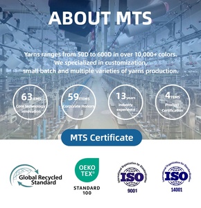 Chất Lượng Cao Không Gian Nhuộm Chenille Sợi Cho Vải Ưa Thích Sợi Chenille Sợi Cho Nhà Dệt May <span class=keywords><strong>Polyester</strong></span> May Sợi Cho Dệt Kim - Product Image 6