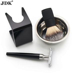 <span class=keywords><strong>Set</strong></span> Porta Pennello da <span class=keywords><strong>Barba</strong></span> JDK 1PC Gratuito per la Cura della <span class=keywords><strong>Barba</strong></span> - Product Image 4