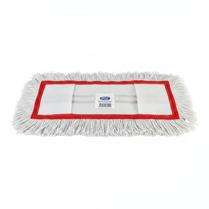 Mopa para Polvo Rectangular Gizmop de 50 cm, Tela de Microfibra, Autoescurrible, Antibacteriana, de Rápida Absorción, Reutilizable y Sostenible, 20,000+ Usos - Product Image 4