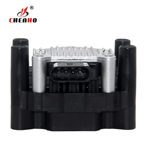 Paquete de bobina de encendido 032905106B 032905106E 032905106F 032905106 para Audi Seat Skoda VW Volkswagen Polo <span class=keywords><strong>Golf</strong></span> A3 - Product Image 4