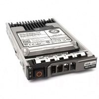 Новые открытые коробки (Open Box) MFGN5 DEXX 480 ГБ SAS 12 Гбит/с 2.5'' SSD твердотельный накопитель для серверных приложений