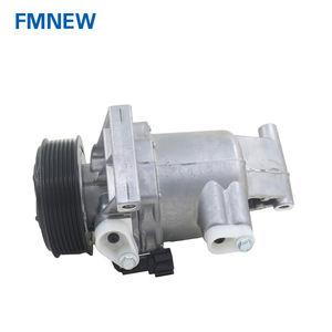 Compresseur de climatisation A/C 92600-1HC1B, 92600-1HD1B, 92610-1HC1B, 926101HD1B 92600-3HD7A pour Sunny March Versa 1.6 Juke - Product Image 3