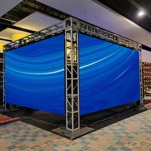 Nouveautés Équipement de fête intérieur et extérieur Écran de visualisation <span class=keywords><strong>LED</strong></span> pour événements d'entreprise de location - Product Image 4