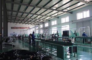 Câble de changement de vitesse <span class=keywords><strong>automatique</strong></span> <span class=keywords><strong>prix</strong></span> usine câble de Transmission câble de sélection OEM 7701474701 pour <span class=keywords><strong>Renault</strong></span> Megane - Product Image 3