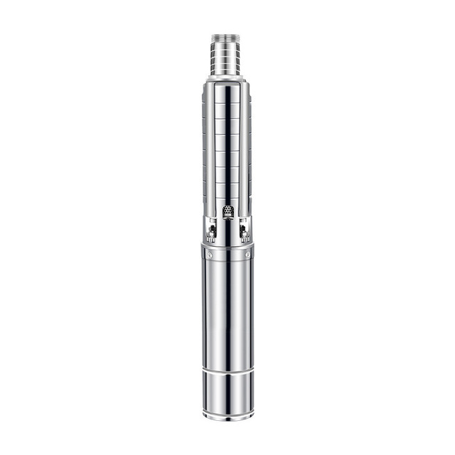 SP Submersible Water Pump, Deep Well Pump, Drilling Pump