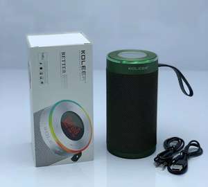 <span class=keywords><strong>Altavoz</strong></span> Bluetooth Inalámbrico <span class=keywords><strong>con</strong></span> Micrófono, TF, AUX, <span class=keywords><strong>Altavoz</strong></span>, Haut-Parleurs, <span class=keywords><strong>Altavoz</strong></span> Inalámbrico - Product Image 6