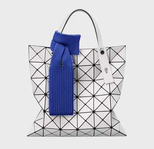 Sac bandoulière pour iPhone avec sangles courtes et longues en nylon, couleurs citron, mandarine, violet, rose, noir, design ludique pour téléphones de 4 à 7 pouces - Product Image 4