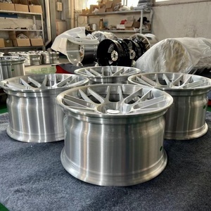 Jantes forgées DJJ 2 pièces 18 19 20 21 22 pouces pour Lexus Ls460 Ls600 <span class=keywords><strong>BMW</strong></span> 3er F30 4er F32 <span class=keywords><strong>M3</strong></span> F80 M4 F82 Audi A4 B9 A5 S5 S7 - Product Image 5