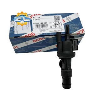 Válvula de ventilación del tanque de combustible del motor de alta calidad 13907621174 Válvula Solenoide del recipiente de carbón activado para BMW X2 F39 X1 F48 <span class=keywords><strong>2</strong></span> Series F45 - Product Image 2