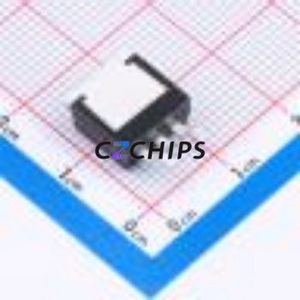 วงจรรวม TO-263-2L BL1084-CS วงจรรวมชิพ PMIC ตัวควบคุมเชิงเส้น (LDO) - Product Image 2