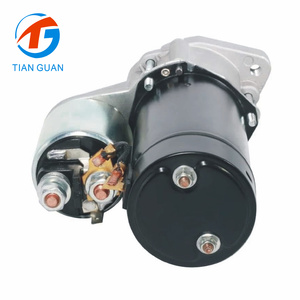 Motorino di Avviamento GU30730710 GU30730711 30730711 30730710 per <span class=keywords><strong>Moto</strong></span> <span class=keywords><strong>Guzzi</strong></span> <span class=keywords><strong>750</strong></span> PA V50 V35 1000 SP V75 - Product Image 3