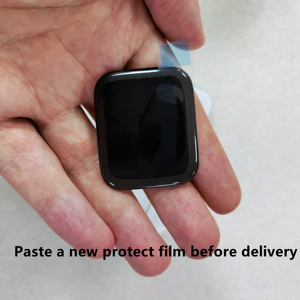 Bán Buôn Màn Hình Lcd Cho Apple Đồng Hồ 38Mm 40Mm 42Mm 44Mm Cho Iwatch S1 S2 S3 <span class=keywords><strong>S4</strong></span> S5 S6 S7 Màn Hình Thay Thế Cho Apple Đồng Hồ LCD - Product Image 4