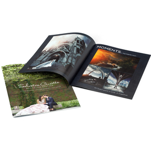 Stampa personalizzata a buon mercato di volantini di abbigliamento a colori carnet di volantini cartoline professionali servizio di stampa di riviste - Product Image 5