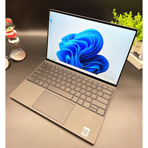 <span class=keywords><strong>Dell</strong></span> XPS 13 9310 Laptop Ultra-Sottile e Leggero da 13,3 Pollici con Processore Intel Core I7 11a Gen, Touchscreen, Versione Inglese, 16GB RAM - Product Image 5