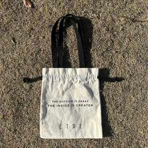 Bolsas de Tela de Algodón con Cordón y Logotipo Personalizado al por Mayor, Bolsa de Algodón Orgánico Natural para Empaque - Product Image 3