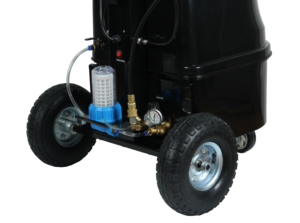 <span class=keywords><strong>Ventilador</strong></span> rociador de <span class=keywords><strong>agua</strong></span> de alta presión de 20 pulgadas <span class=keywords><strong>ventilador</strong></span> de niebla de pie de <span class=keywords><strong>agua</strong></span> eléctrico al aire libre - Product Image 3