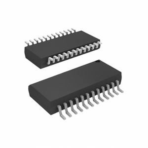 Chip 24 SSOP EL4340IUZ-T7 Comprar en Línea Componentes Electrónicos BOM IC En Stock - Product Image 1