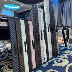 1/2 3/4 1 шт. чехол для снукера и бильярда из искусственной кожи и твердого пластика - Product Image 2