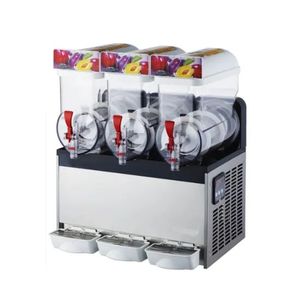 Tasty bunn slush machines Of Various 