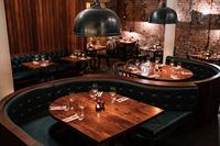 Table et chaise de restaurant, banquette de restaurant, canapé en cuir, fabricant de sièges de restaurant pour mobilier de restaurant