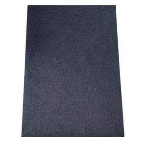 Offre Spéciale vente en gros de tapis de sol en tissu feutre imperméable et résistant à l'huile tapis de réparation de voiture feutre de polyester de laine pour tapis de sol de <span class=keywords><strong>garage</strong></span> en feutre - Product Image 5
