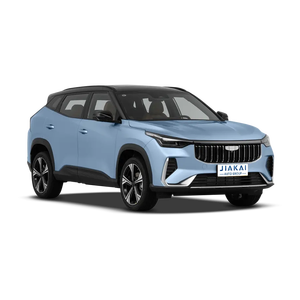 รถยนต์ Geely Boyue SUV ขนาดกะทัดรัดใหม่เอี่ยม เครื่องยนต์ 1.5T Turbo เกียร์ 7 สปีด Wet DCT 5 ที่นั่ง สำหรับครอบครัว เหมาะสำหรับการส่งออกขายส่งทั่วโลก - Product Image 1