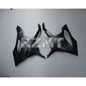 ชุดแต่งแฟริ่งมอเตอร์ไซค์แบบกำหนดเองสำหรับ BMW S1000RR M1000RR 2019-2022 B1019-105a ชุดอุปกรณ์เสริมพลาสติก ABS ฉีดขึ้นรูปเต็มรูปแบบ RZMT - Product Image 4