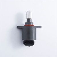 R008/2243 Động cơ bước điều khiển không khí ở chế độ không tải dành cho nhà máy sản xuất van điều khiển ở chế độ không tải của xe Kia Gas