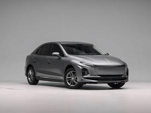 Hongqi E-QM5 2026 (4 porte, 5 posti): una berlina elettrica pura ad alte prestazioni che combina autonomia estesa con potenza elevata. - Product Image 1