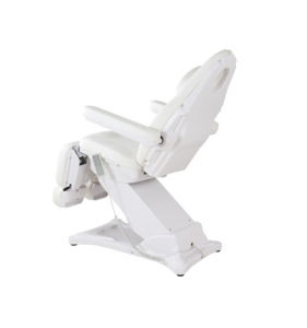 Dongpin elektrik üç motor tıbbi Podiatry muayene koltuğu hasta kullanımı için verimli tedavi ile - Product Image 4