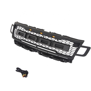Parrilla de plástico para coche todoterreno suv, apta para ford expedition 2019 2020 - Product Image 3