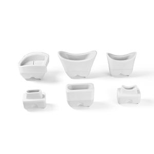 Venta caliente de pie diamante hielo escultura cuerpo fresco esculpir máquina succión vacío Criolipo pérdida de grasa eliminación de celulitis - Product Image 6