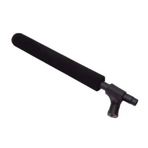 Micrófono de escopeta de aluminio Modelo NPM710 Hecho en Taiwán - Product Image 1