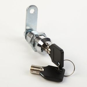 באיכות גבוהה אבץ סגסוגת צילינדר מכונה ארון מגירת מנעול צינורי - Product Image 1