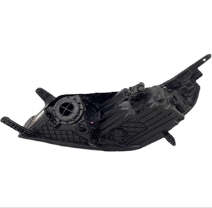 Tự động đèn pha lắp ráp cho MG 5 MG5 2021 phía trước đèn chiếu sáng 9 dây 12 dây - Product Image 4