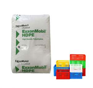 HDPE HMA016 Virgen Reciclado HDpe Inyección Grado Virgen Materias Primas Gránulos Tienen Stock para Venta Caliente - Product Image 4