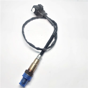 Ricambi Auto 078906265M 077906265AF 077906265J 077906265AA <span class=keywords><strong>Lambada</strong></span> sensore ossigeno per VW PASSAT AUDI A4 A6 A8 - Product Image 2