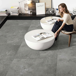 Azulejos de porcelana cerámica Ferror Fumo 800x1600mm Botticino con acabado de piedra premium para la colección de distribuidores. - Product Image 6