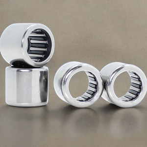 Rodamiento <span class=keywords><strong>de</strong></span> Agujas <span class=keywords><strong>de</strong></span> Copa Estirada HK1216-2RS <span class=keywords><strong>de</strong></span> 12x18x16mm para Arranque <span class=keywords><strong>de</strong></span> Coche - Product Image 5