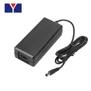 Dizüstü bilgisayar için özelleştirilmiş harici 19v 3.42a 65w dc güç dizüstü bilgisayar adaptörü psu