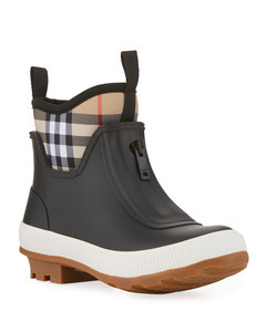 <span class=keywords><strong>Vintage</strong></span> Enfants <span class=keywords><strong>Bottes</strong></span> <span class=keywords><strong>De</strong></span> Mode Chaussures <span class=keywords><strong>de</strong></span> Randonnée imperméable à L'eau Hiver Néoprène Chaussures <span class=keywords><strong>De</strong></span> <span class=keywords><strong>Pluie</strong></span> - Product Image 1