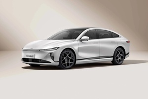 2024 Vente chaude Changan Qiyuan A07 A05 Sièges Véhicule électrique à nouvelle énergie haute performance avec automatique - Product Image 5