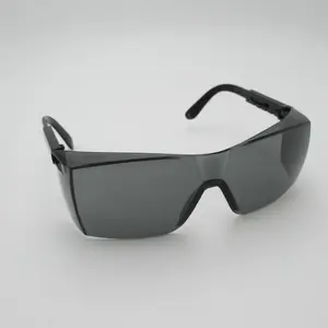 Gafas de seguridad Industrial, lentes de PC antiniebla transparentes, a prueba de polvo, protección de soldadura
