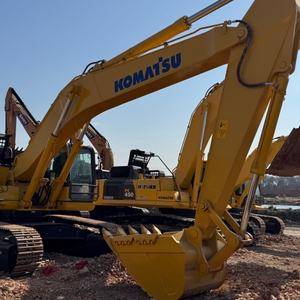 Livraison rapide, Komatsu400-8R d'occasion, pas cher, 40 tonnes, moteur d'origine, PLC, boîte de vitesses, pompe à engrenages, EPA, vente chaude, modèle 2024 - Product Image 5